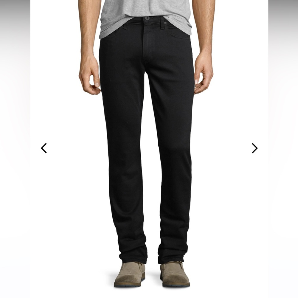 MENS Paige Lennox jeans